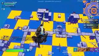 playing battle royale zb Fortnite