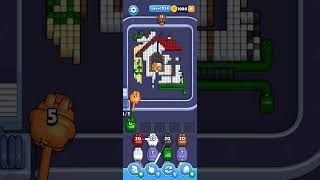 PIXEL FLOW - LEVEL 934
