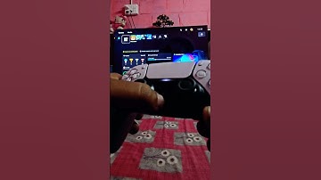 Dualsense Controller 1 Tricks and Tips | PS5 Controller #duelsense #ps5 #ps5 #playstation #shorts