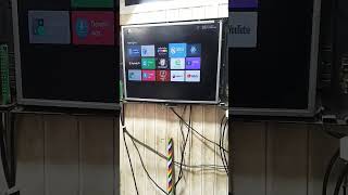 Etisalat Android Box Version 7 Mouse Onoff Full Information