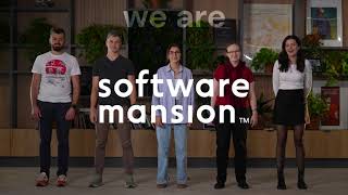 We are Software Mansion