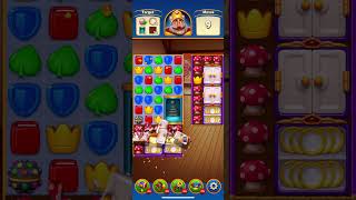 Royal Match Level 6034
