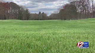 Massachusetts is final state to reopen golf courses
