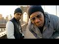 KRS One Nas Last Teachers Ft AZ M O P Music Video 2026 