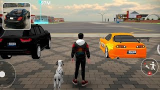 Car Driving - Drifting Games | Gameplay (Android) screenshot 3