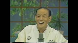 浪花家辰造 稲川江戸日記 - YouTube