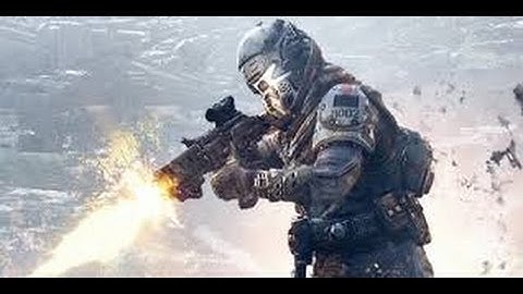 Titanfall - Capture The Flag - Overlook - PC