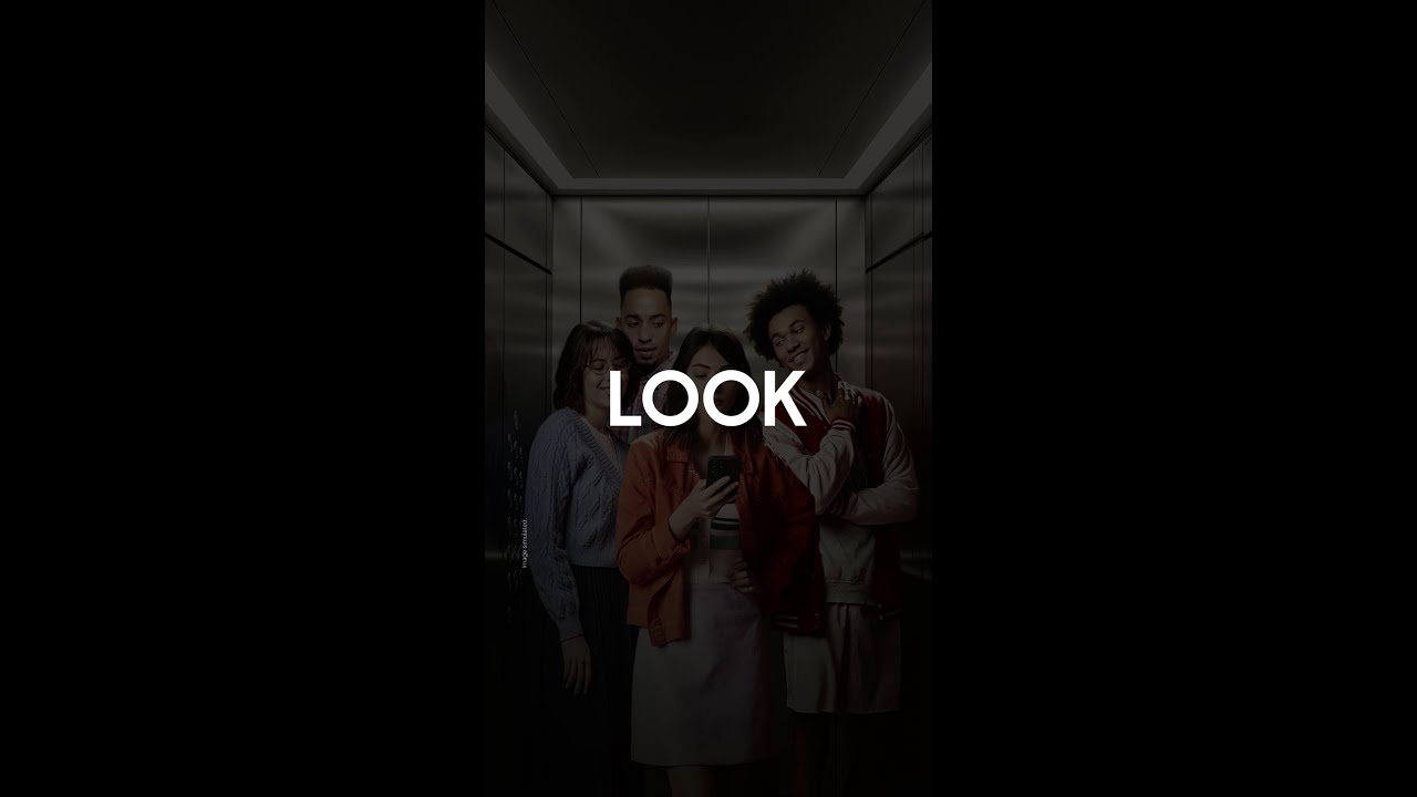 Display | What's next?: Look | Samsung