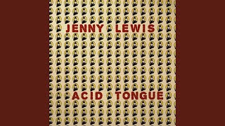 Acid Tongue chords