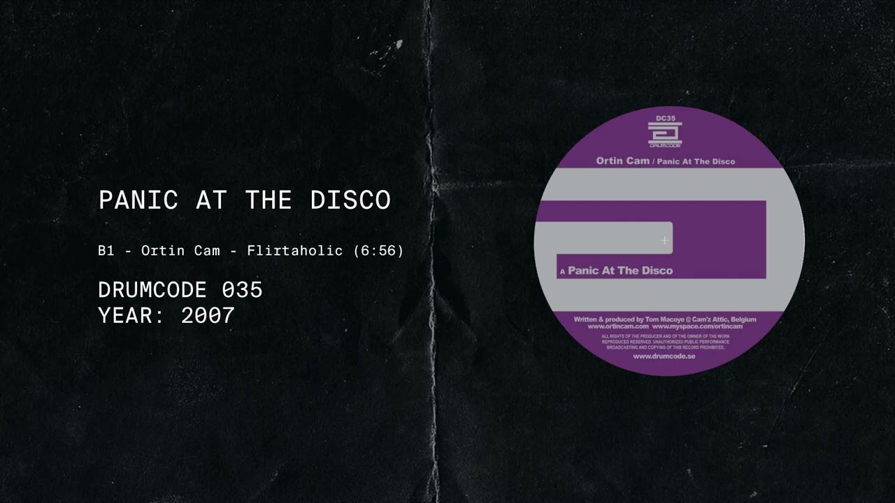 Ortin Cam - Flirtaholic