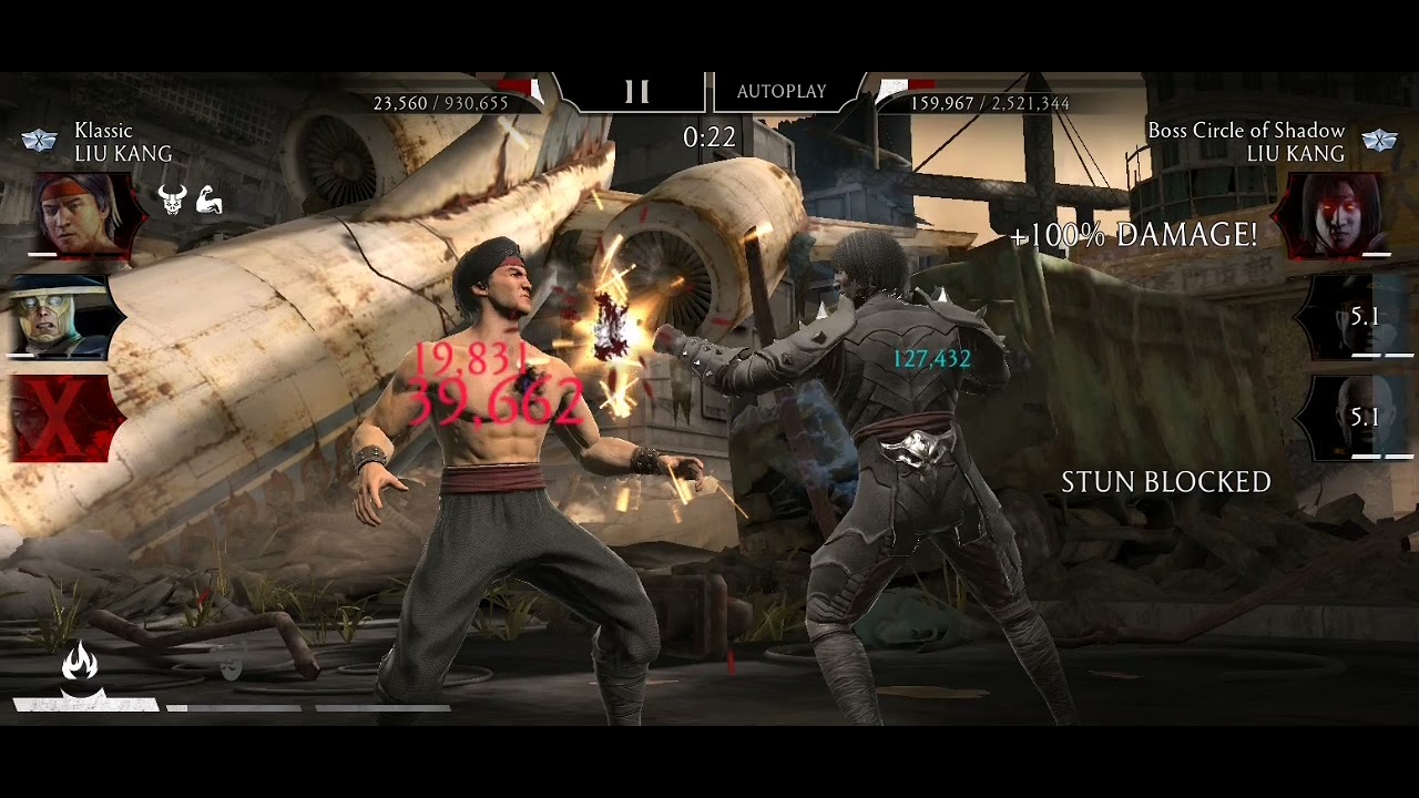 EARTHREALM TOWER 190 BOSSES I EQUIPMENT I 2 ATTEMPTS I PLUS TOWERS 191-192 