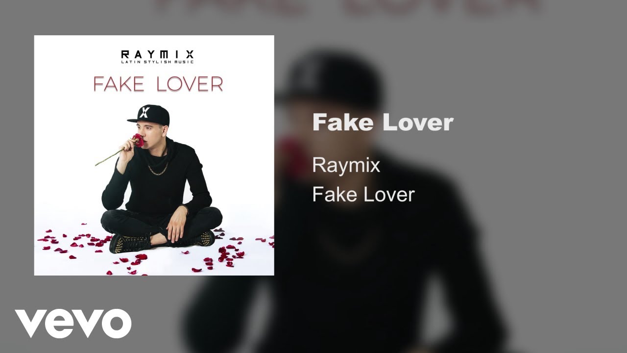 Watch Raymix - Fake Lover (Audio) on YouTube