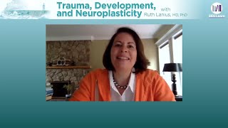 Trauma, Development, & Neuroplasticity: (3) Major Brain Networks – Ruth Lanius Course | EEGer