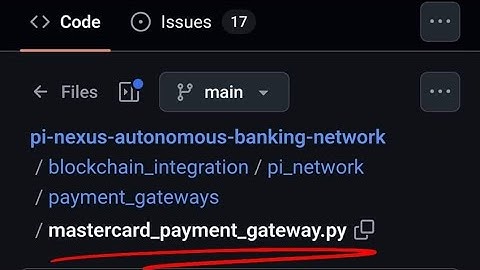 Pi Network tiếp tục test kết nối với các cổng thanh toán #investtv #pinetwork #coin #crypto