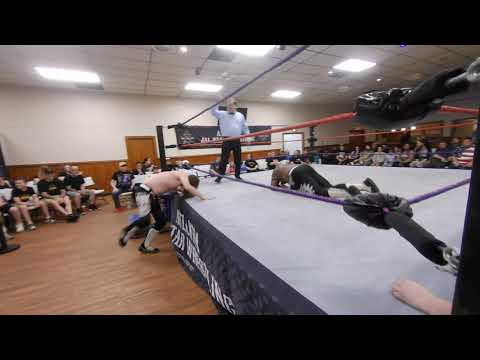 Dave Reed Boxing Dave Reed vs. Jason Drake - Full Match - YouTube