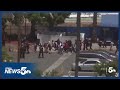 Teen Suspects Dead After Killing 3 in San Diego Mosque Shooting