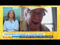 Sneak peek at new Chevy Chase documentary | Today Show Australia