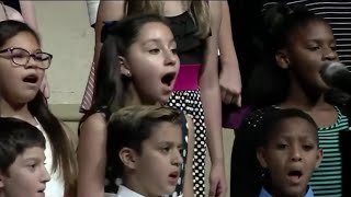 Houston Chamber Choir 'Hear the Future' Free Concert | HOUSTON LIFE | KPRC 2
