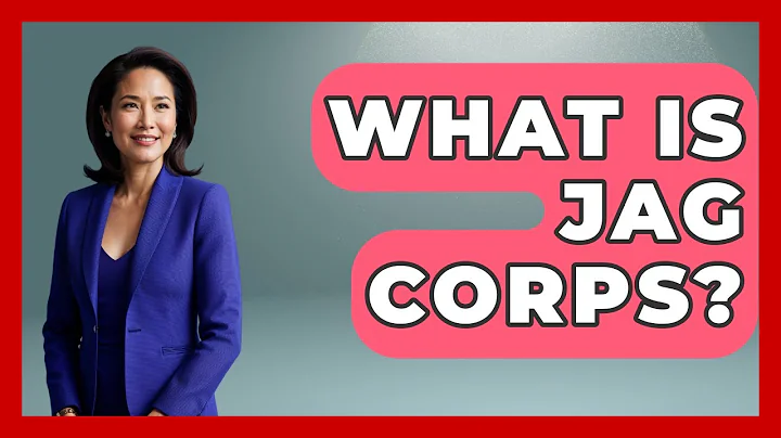 What Is JAG Corps? - Law School Prep Hub