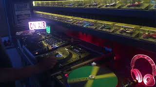 Download Lagu DJMoUK - (13.12.25) Pt.1 Belated B Day Set.. Harmful B2B Mo RinceOut DnB MP3