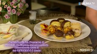 Perfiles TV Rodo 21, 2017