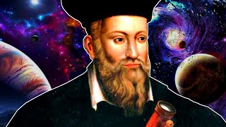 UNSOLVED MYSTERY: SINO BA SI NOSTRADAMUS