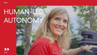 From Plans to Reality: Meet Estelle Bardon, Head of Program Management at Kodiak screenshot 5