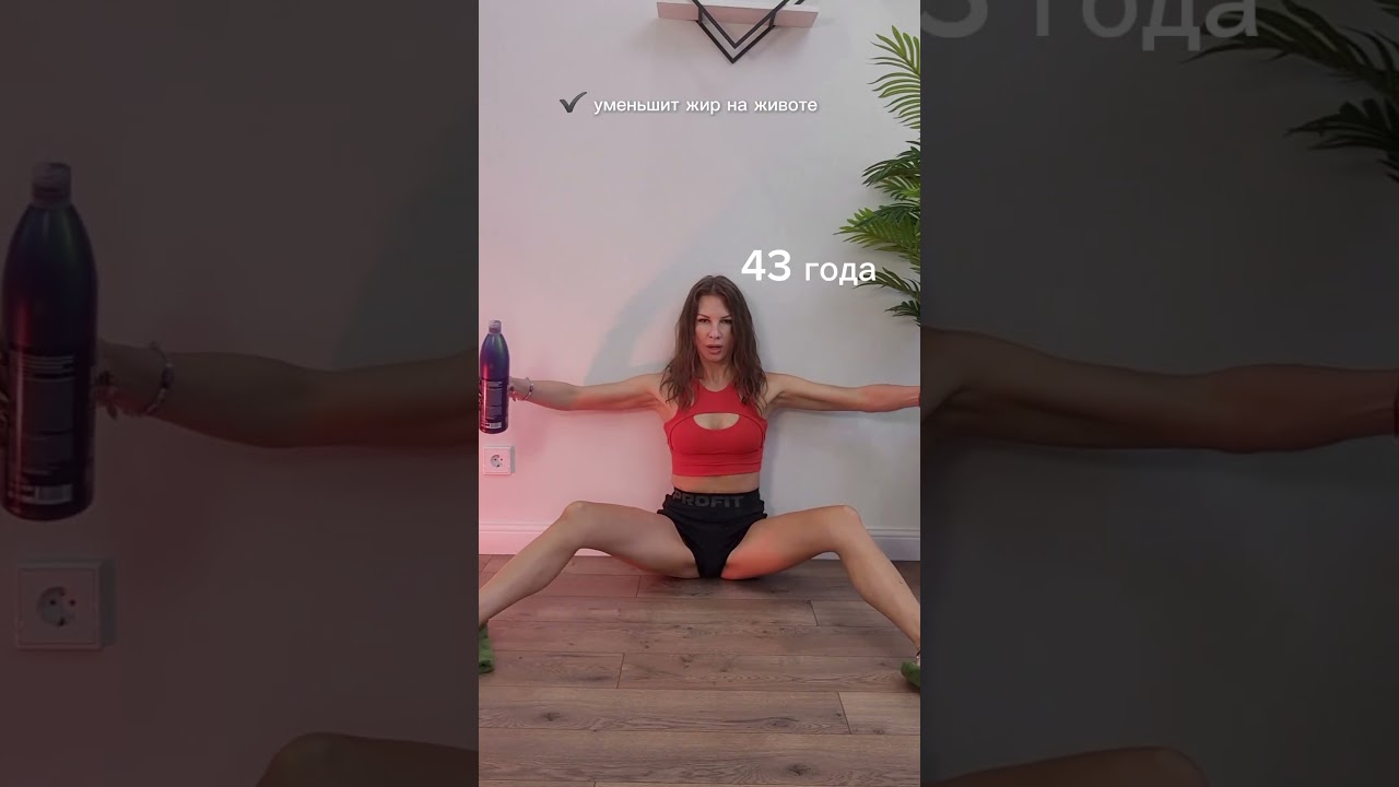 Это одно упражнение тренирует больше, чем Вы думаете... @fit_dmd