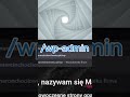 Jak dostać się do panelu administracyjnego #wordpress #webdevelopment #strona #fyp #dc #viralvideo