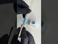 Kuidas katab geellakk GPO-569 - myMagic