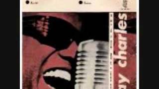 Watch Ray Charles Rosetta video