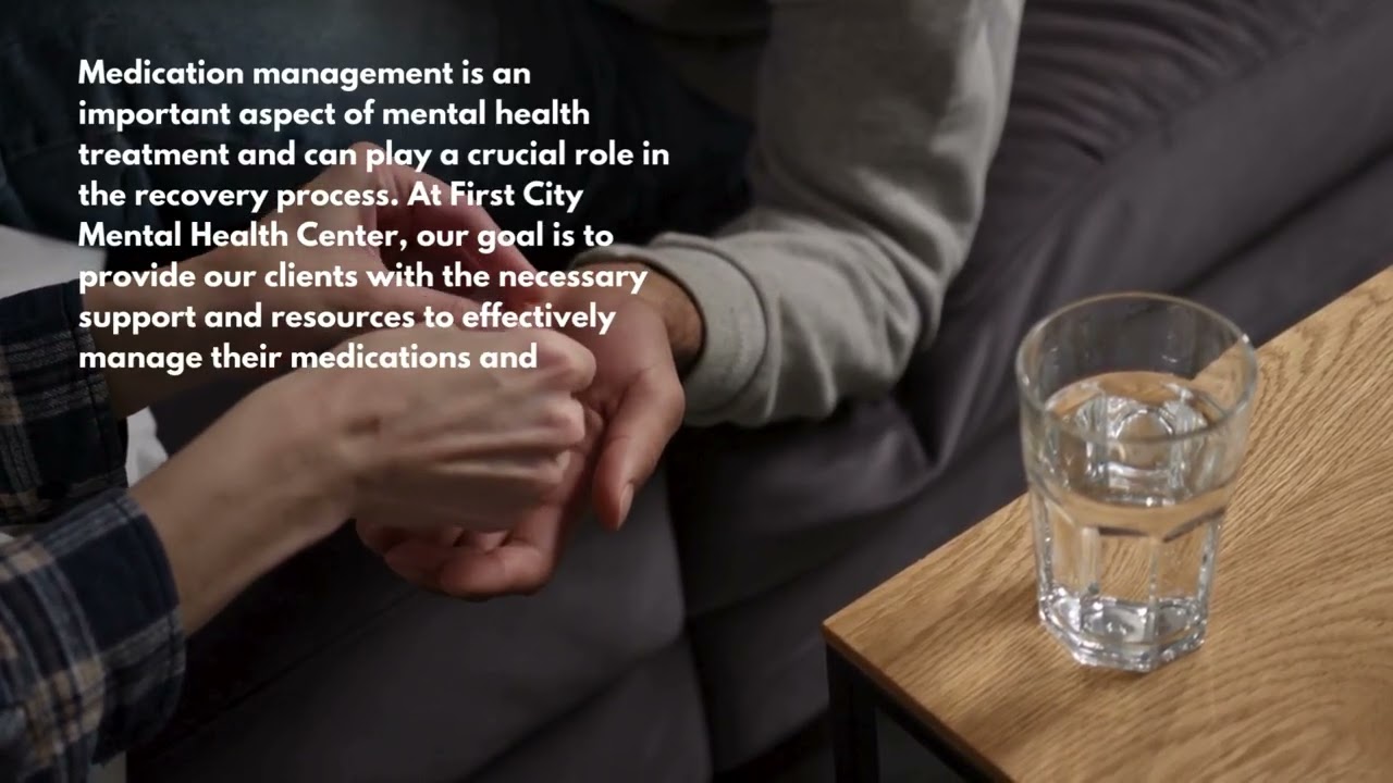 FCRC Medication Management