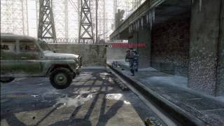 Mode Theatre COD:B.O.