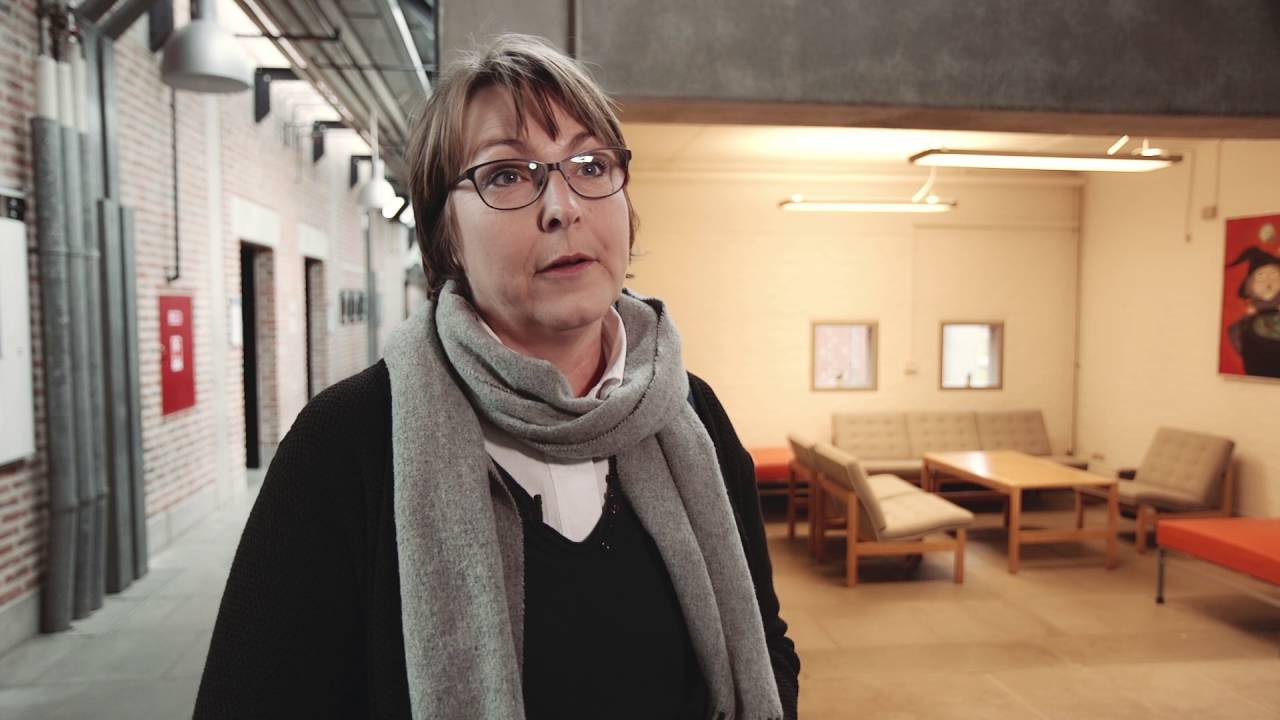 Masteruddannelsen i vidensbaseret socialt arbejde