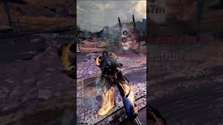 The Plague Star experience...