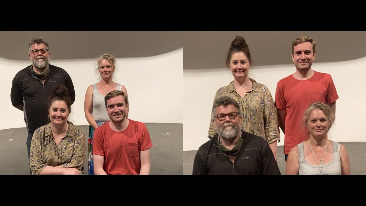 Packing Shed Theatre The Headway Play