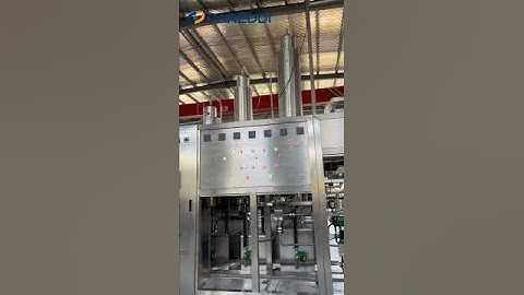 Careddi New 300L(150Lx2) Fully Automatic Model SCFE system ready to launch🚀