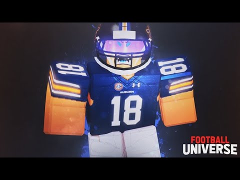 Roblox Football Universe 2020 Codes Youtube - youtube roblox football universe