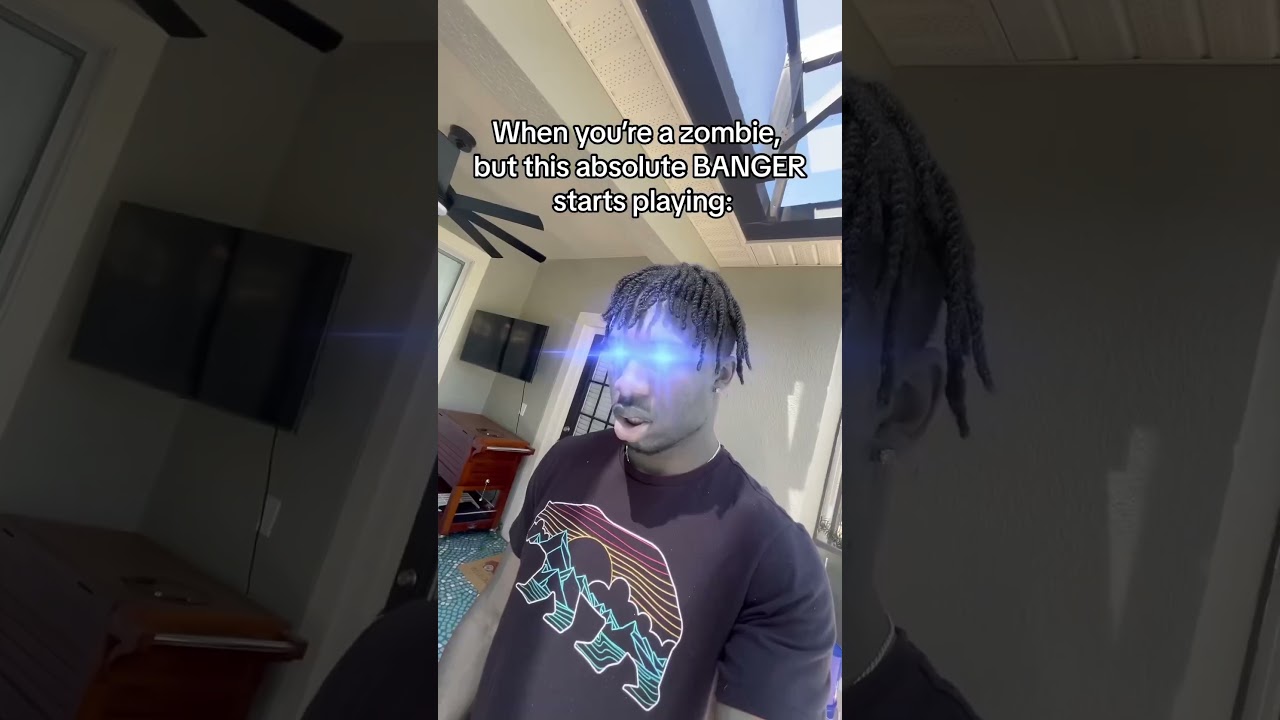 THE MONKEY BOMB PLAYING BANGERS😤 