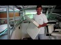 Taco Marine Project Boat: Part 2 (As featured on Ship Shape TV)