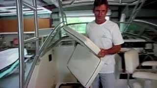 Taco Marine Project Boat: Part 2 (As featured on Ship Shape TV)