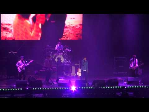[HD] 데이브레이크(Daybreak) - Shall We Dance? (GMF 2011)