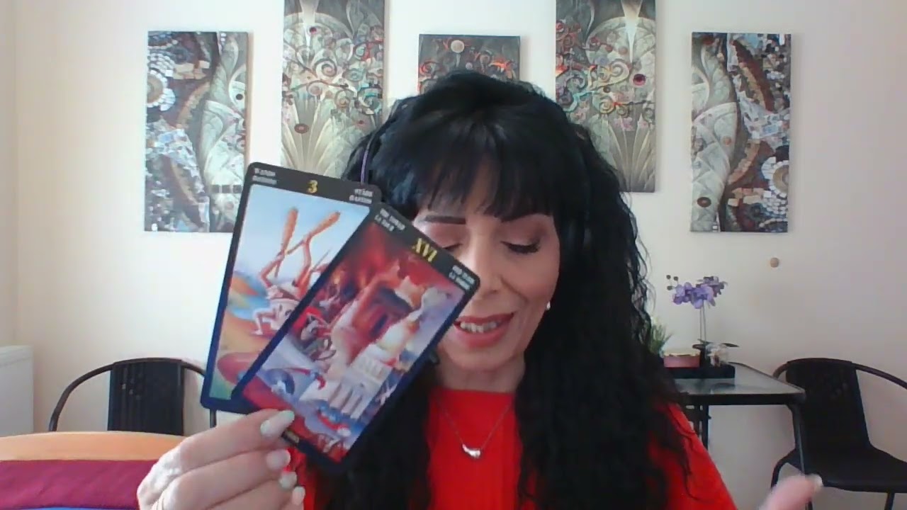 VIRGO MARCH 2026 1ST THRU 15TH  -  BOSS MAKEOVER!