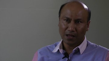 Communicating effectively in a foreign language - Dr Prithvi Shrestha