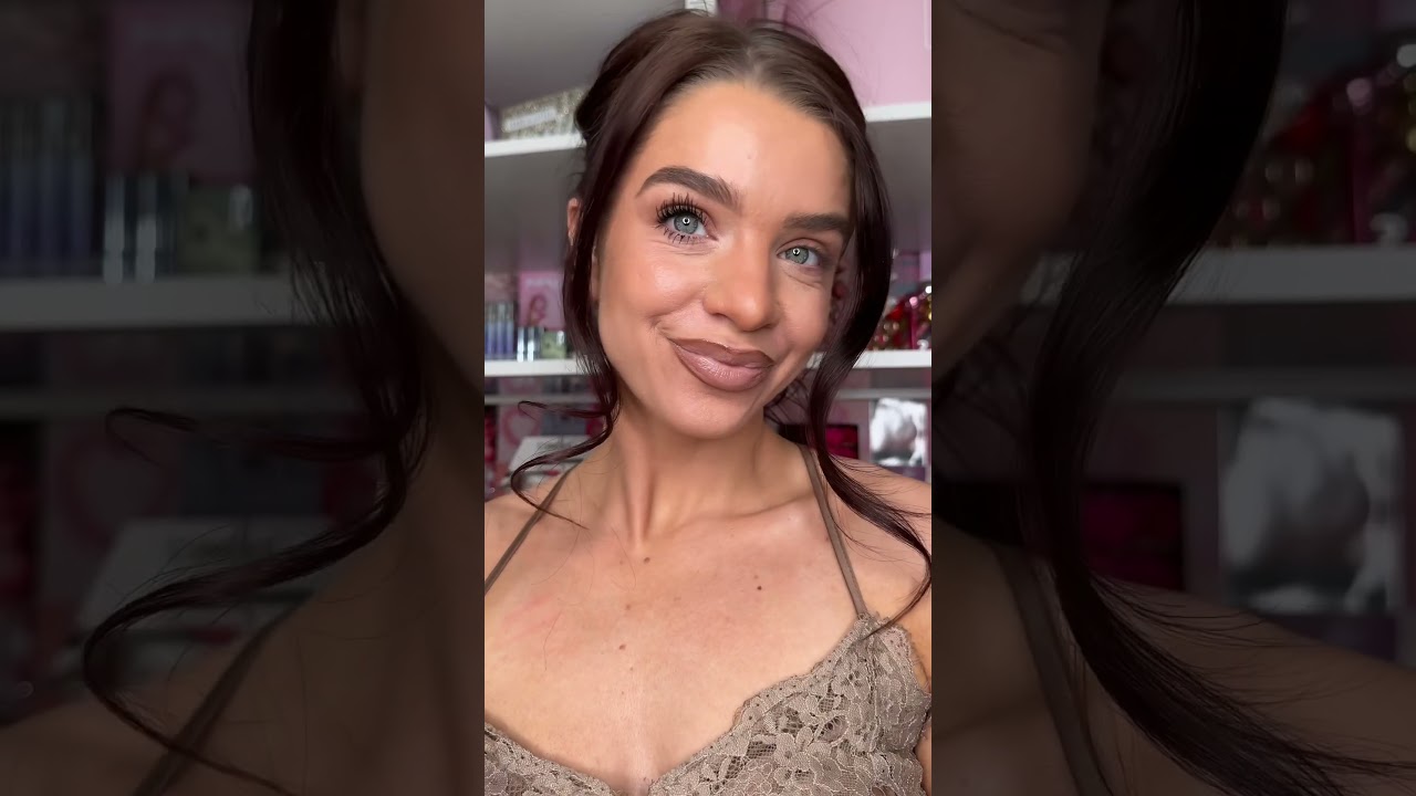 super cloud mascara ☁️✨  