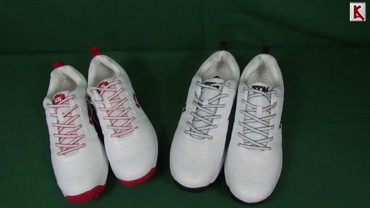 ss camo 9000 stud cricket shoes