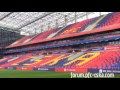 PFC CSKA Stadium (20-21/08/2016)