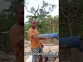 Viaje a las minas de diamantes y oro en África #minas #viral #oro #geology #aventura