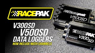 Celebrity Improve Your Racing Program with Racepak’s New, V300SD and V500SD Data Recorders Net Worth