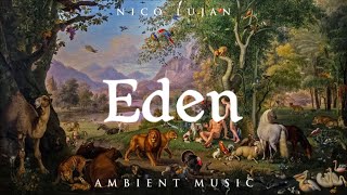 Eden by Nico Lujan 82 views 6 hours ago 1 hour